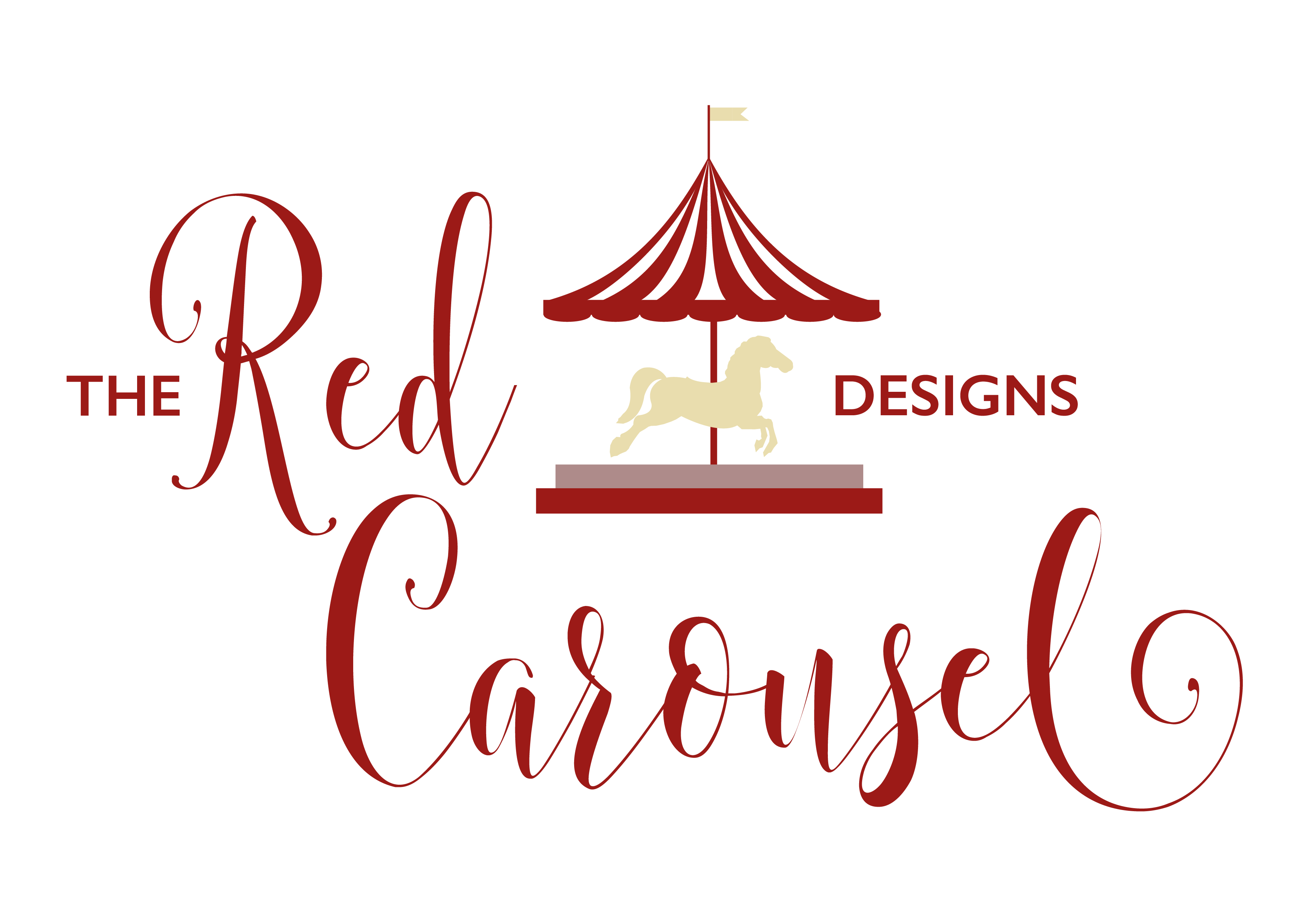 The Red Carousel